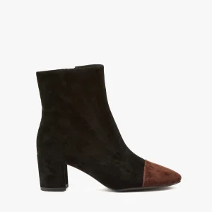 Tronchetto black&brown