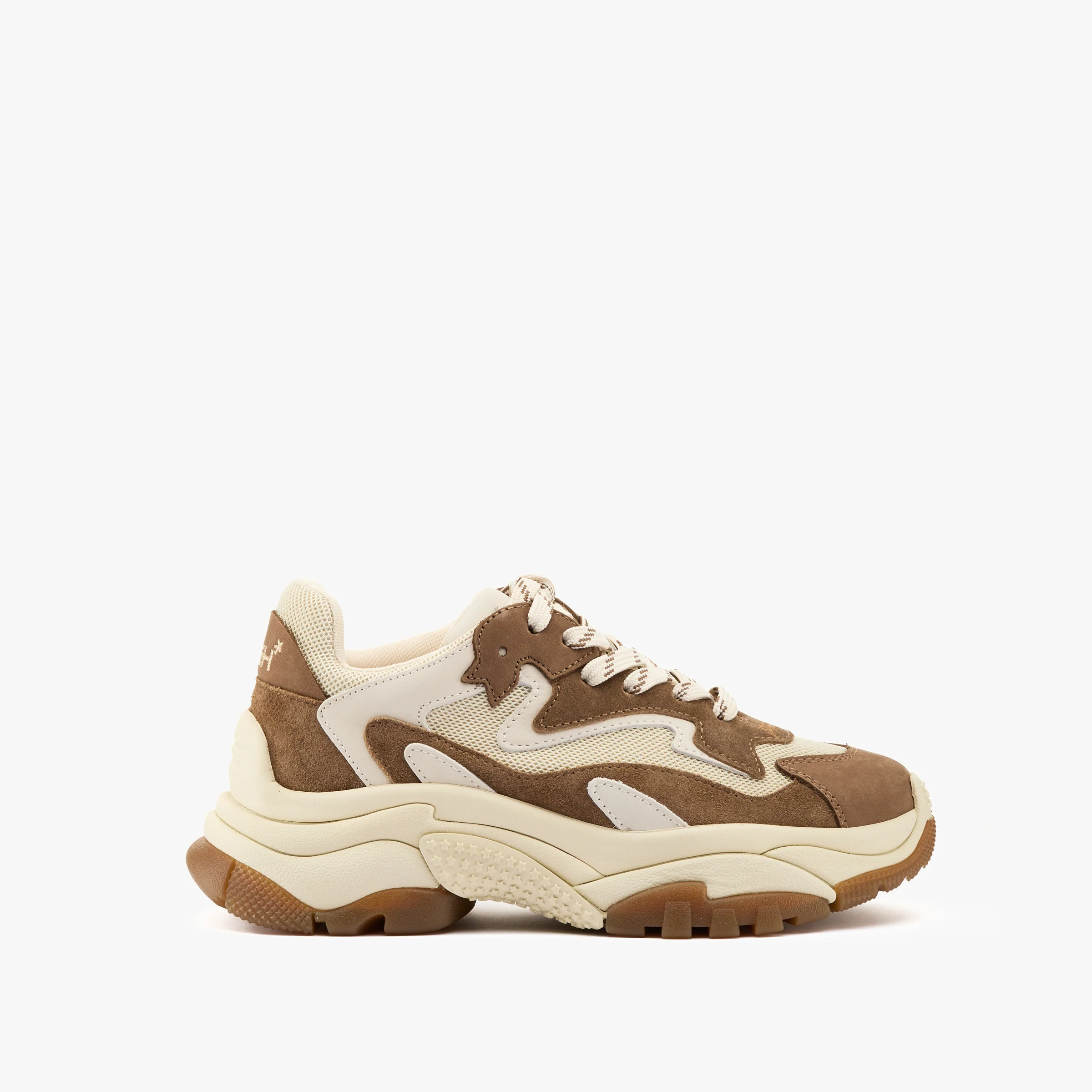 Sneaker Addict fandango/talc - immagine 7