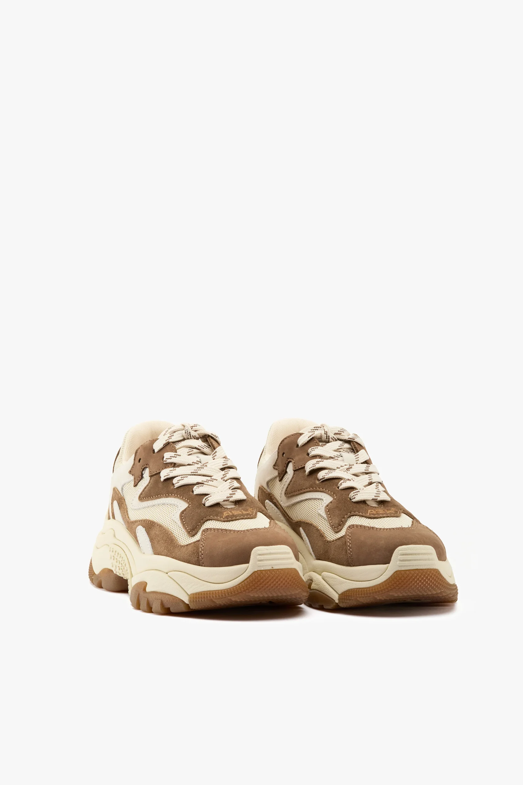 Sneaker Addict fandango/talc - immagine 3