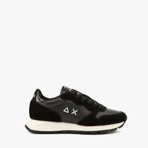 Sneaker Ally Bright nero