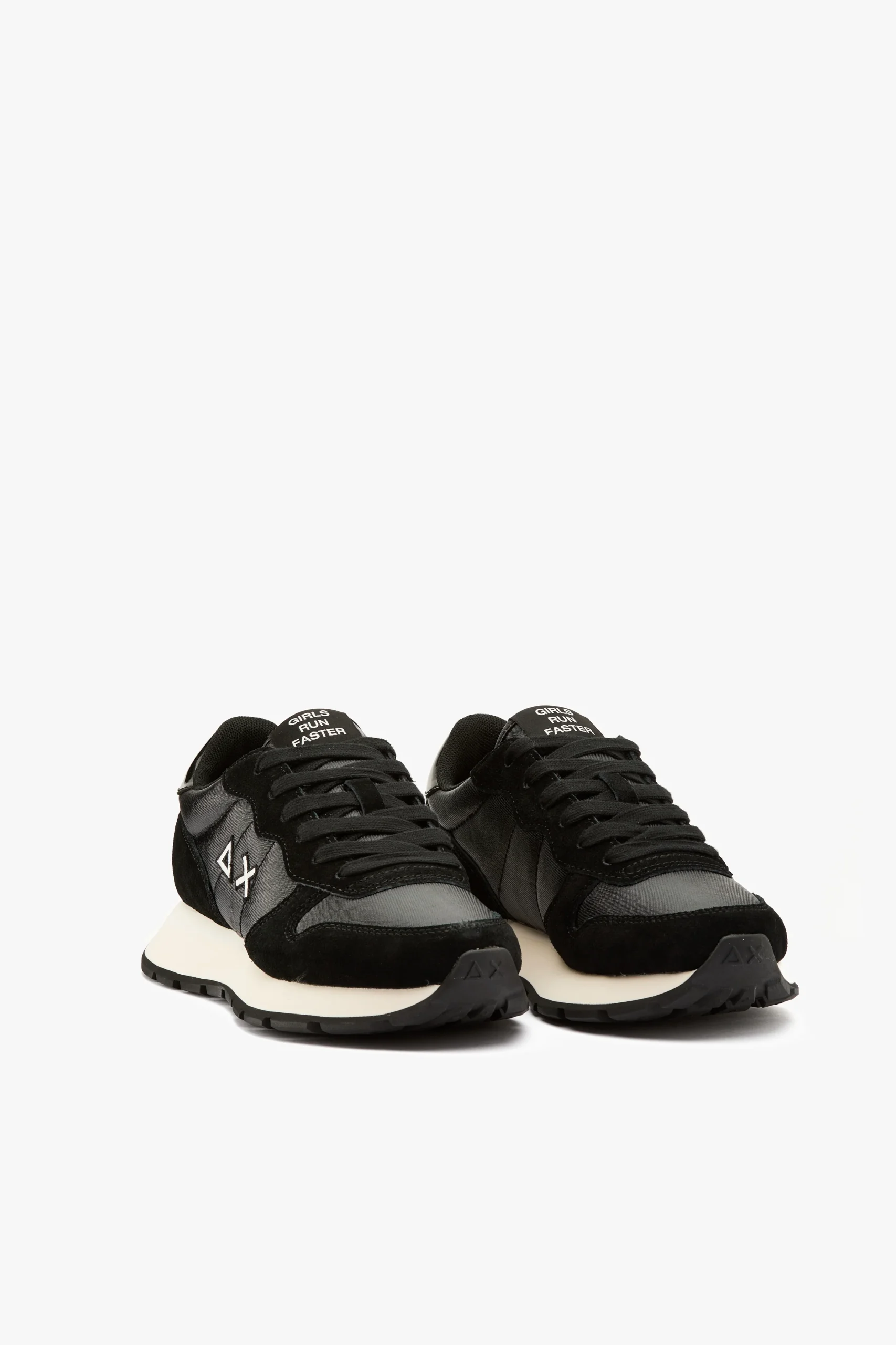 Sneaker Ally Bright nero - immagine 3