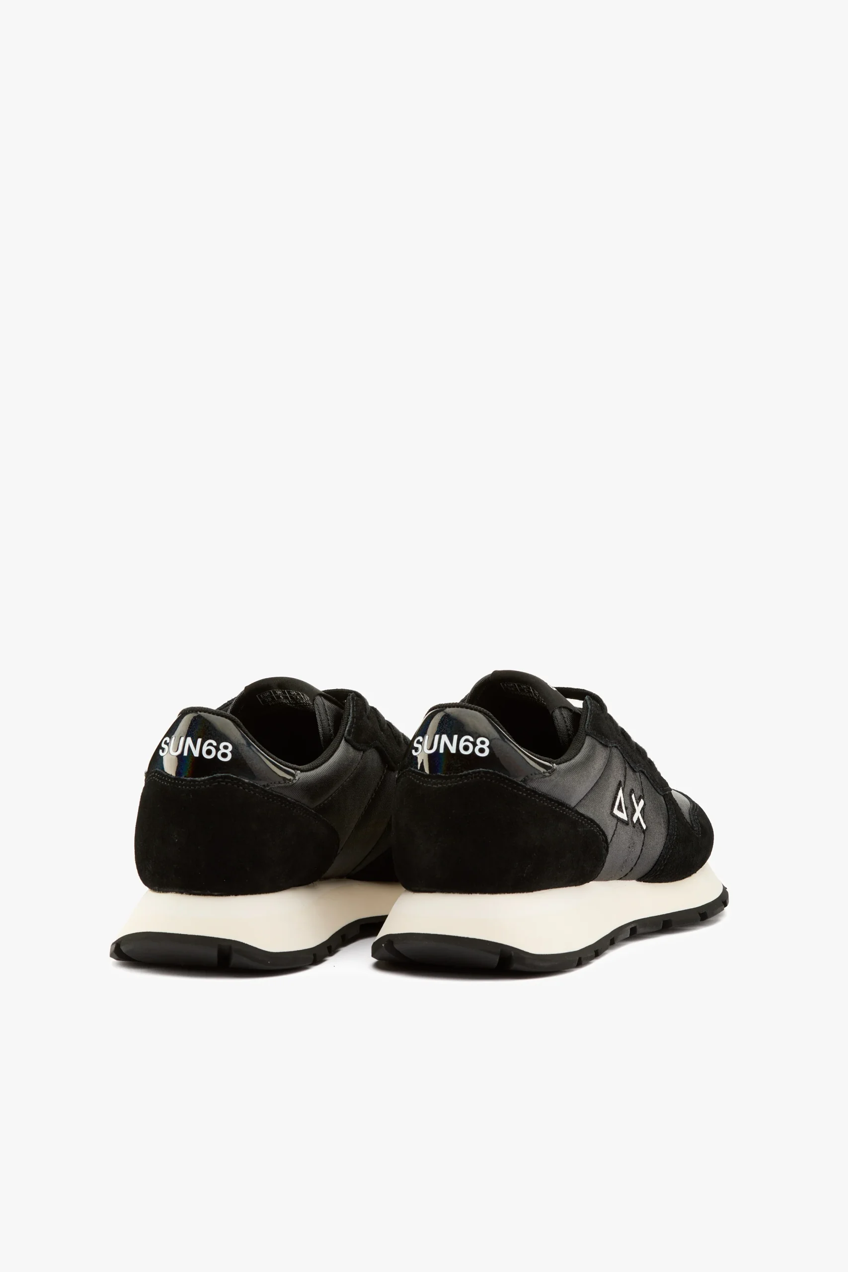 Sneaker Ally Bright nero - immagine 5