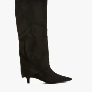 Stivale Rhapsodies black