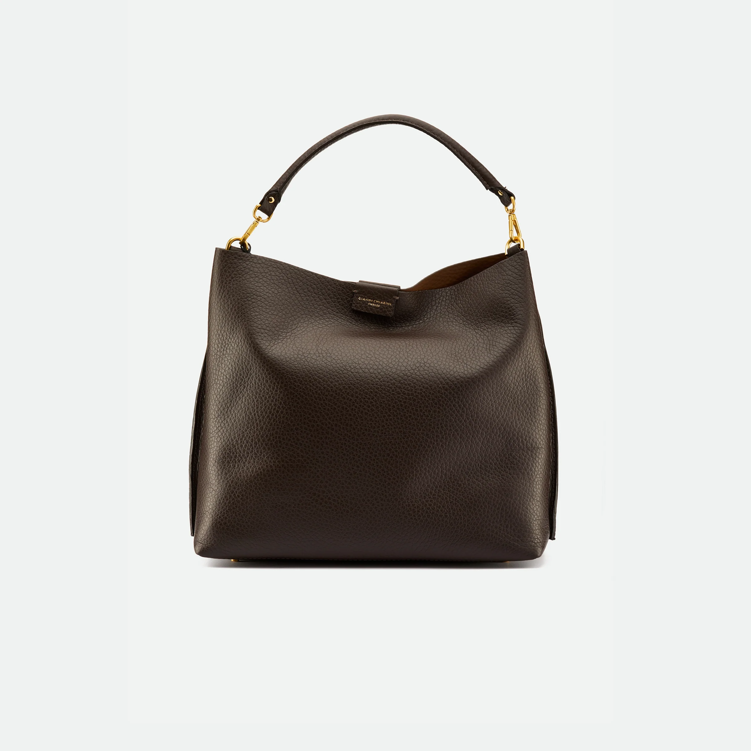 Borsa Aretha espresso-castoro - immagine 6