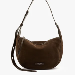 Borsa Charlotte espresso
