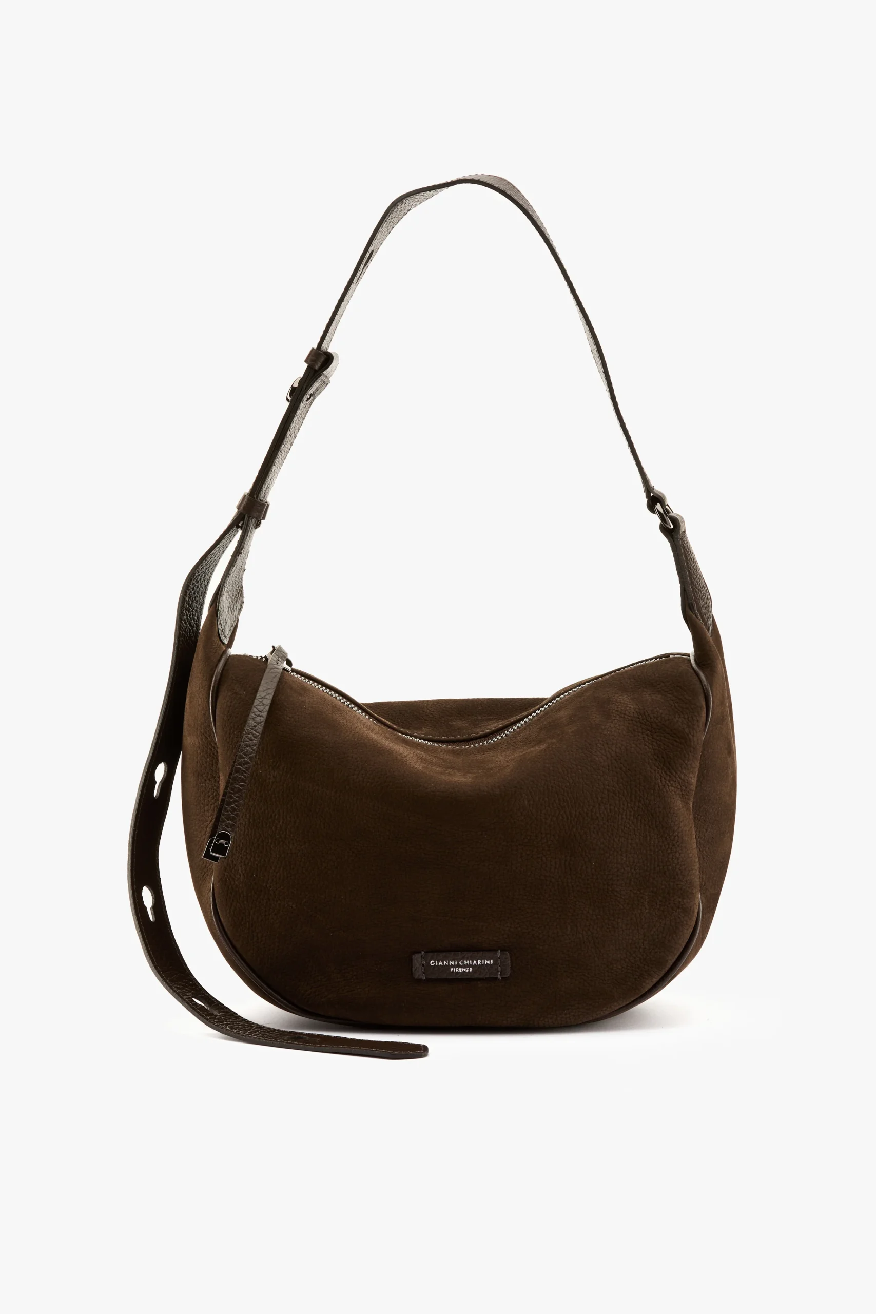 Borsa Charlotte espresso - immagine 2