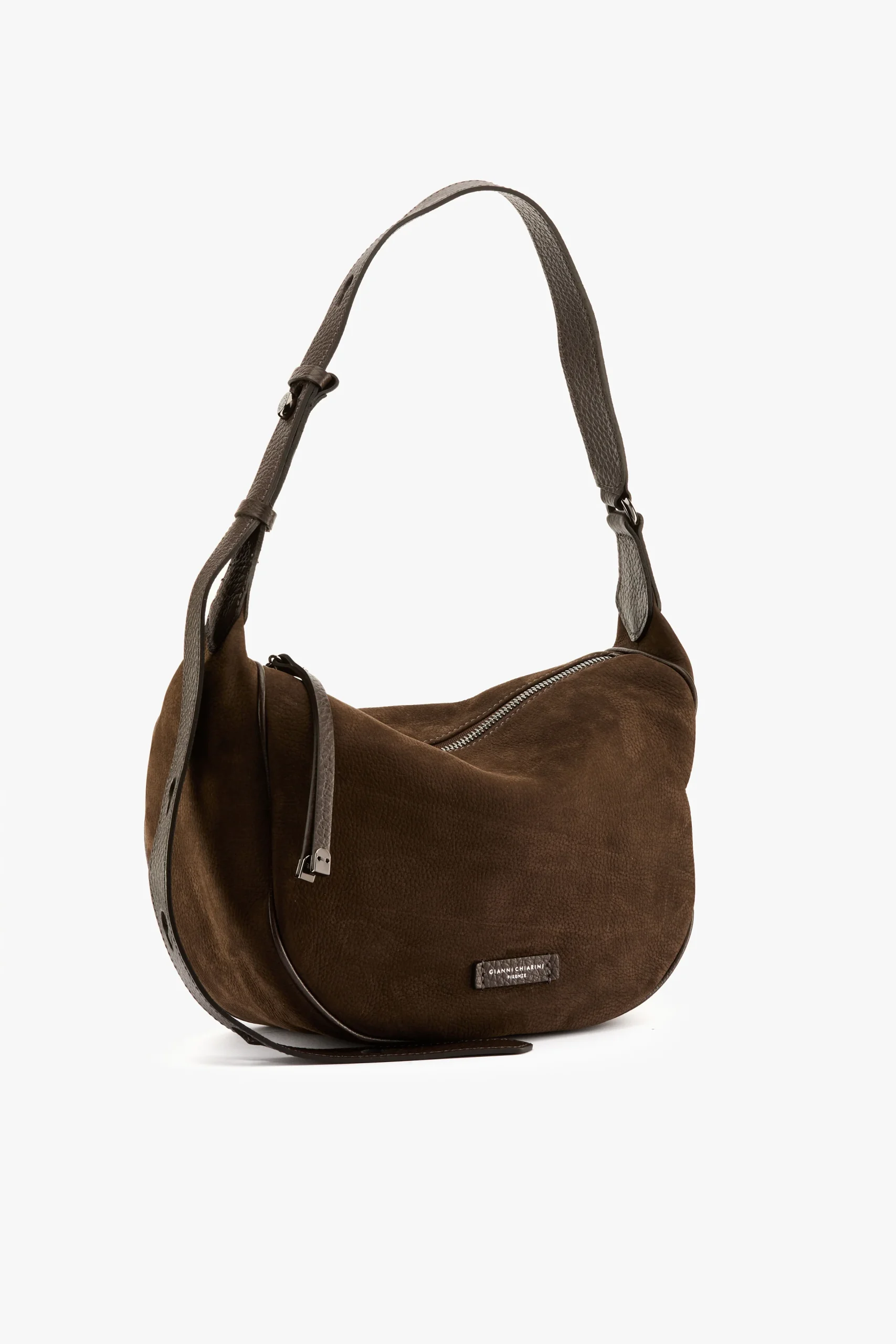 Borsa Charlotte espresso - immagine 3
