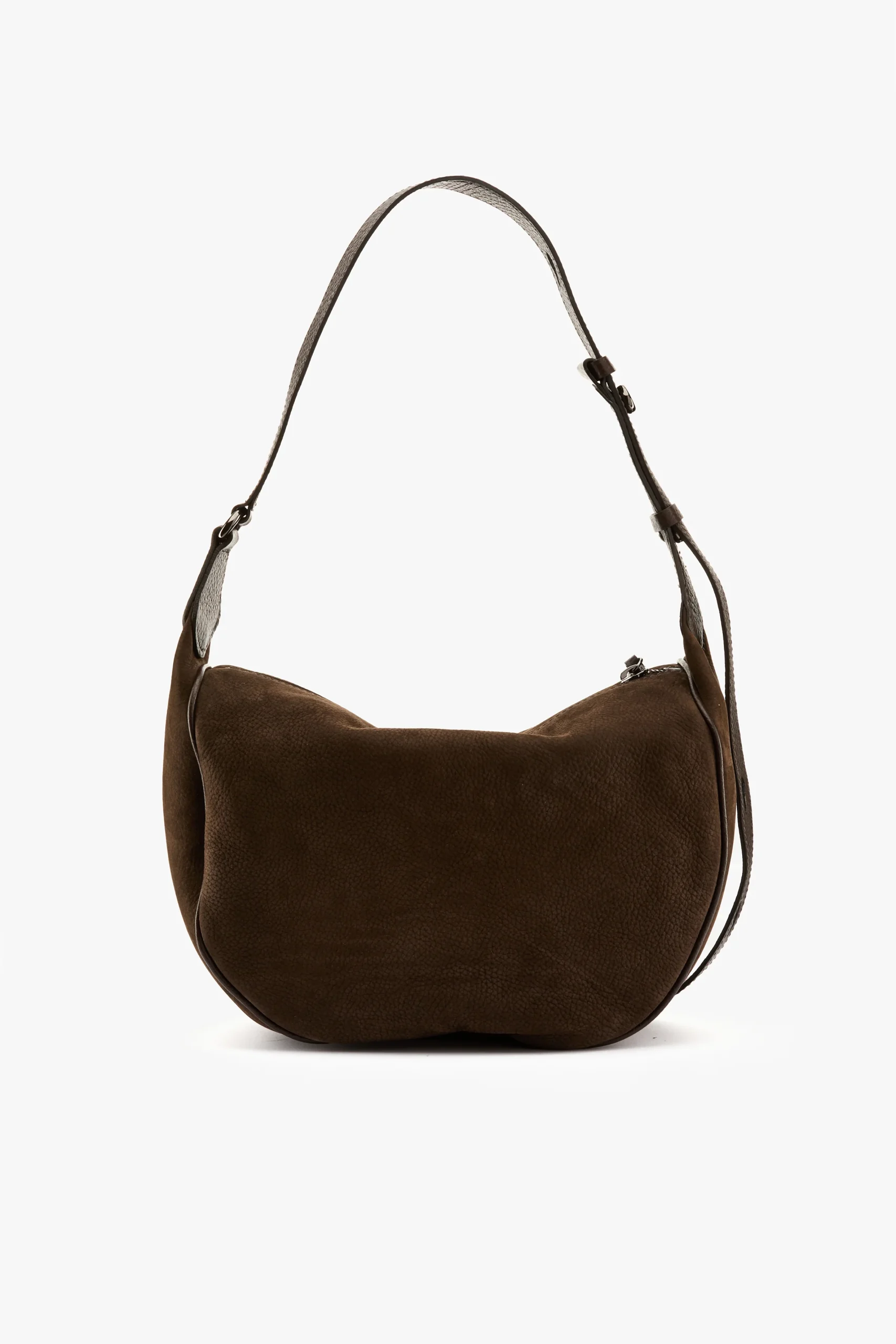 Borsa Charlotte espresso - immagine 5