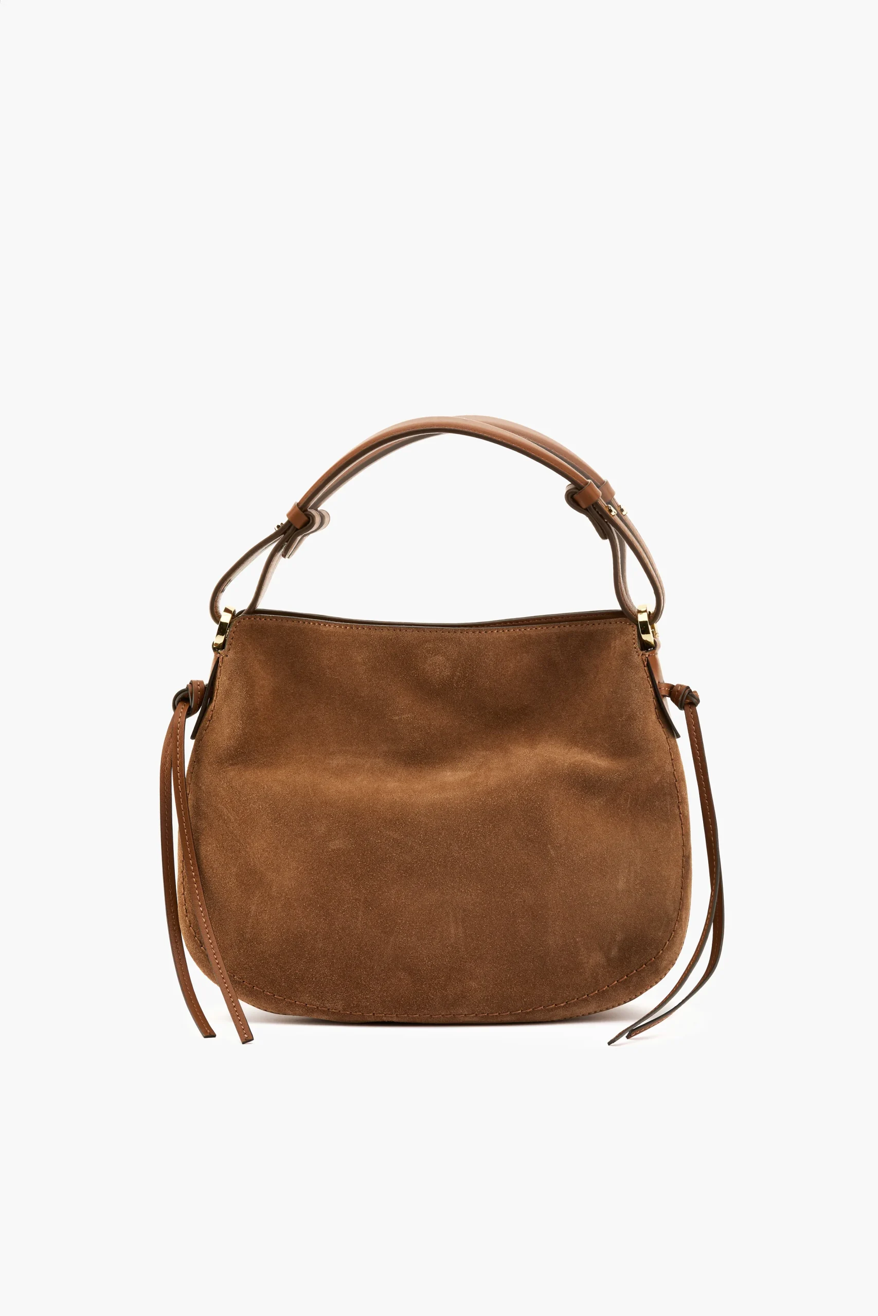 Borsa Carola cuoio - immagine 2