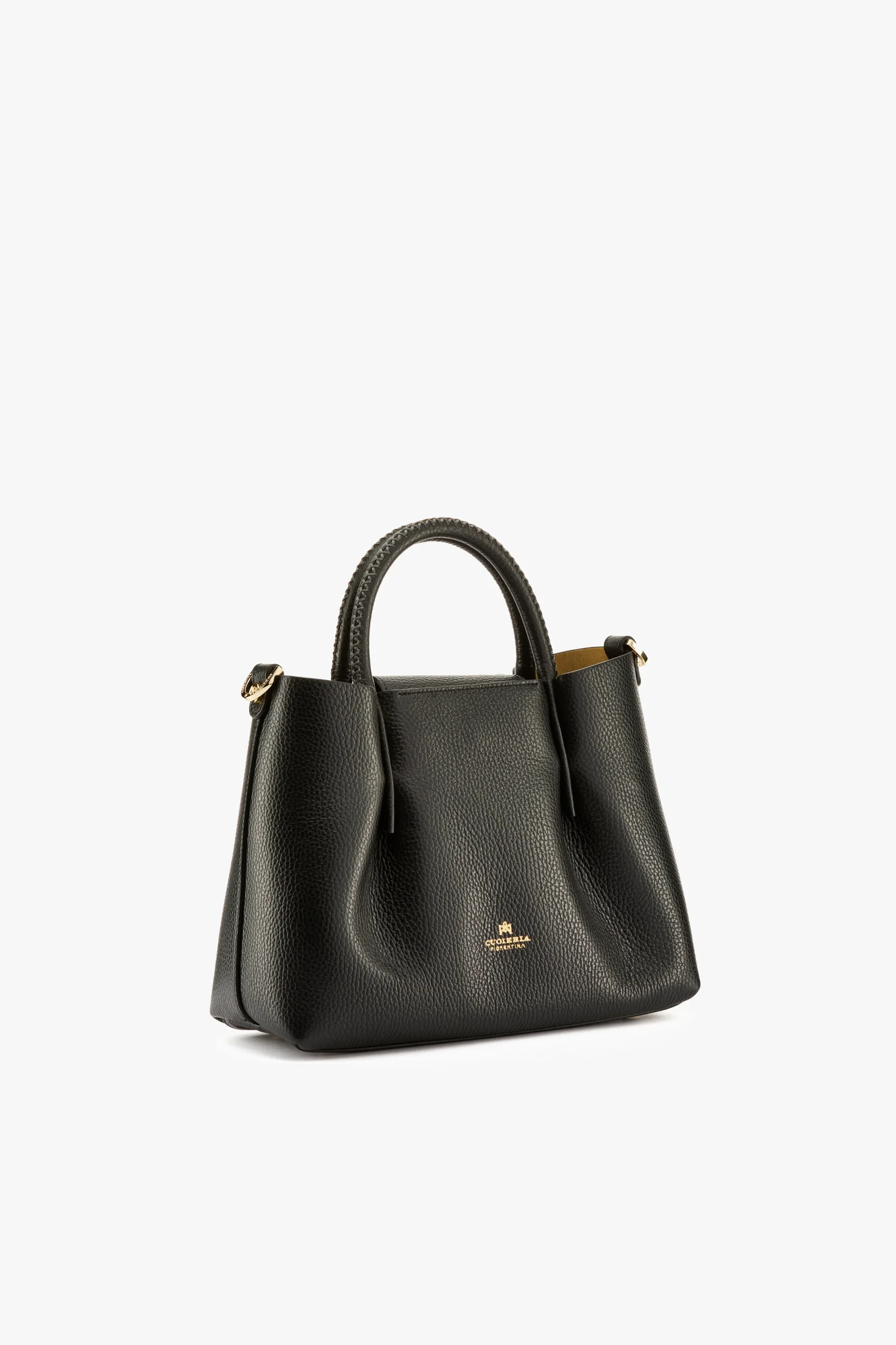 Borsa Candy small nero - immagine 3