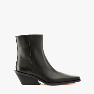 Stivaletto Nash black