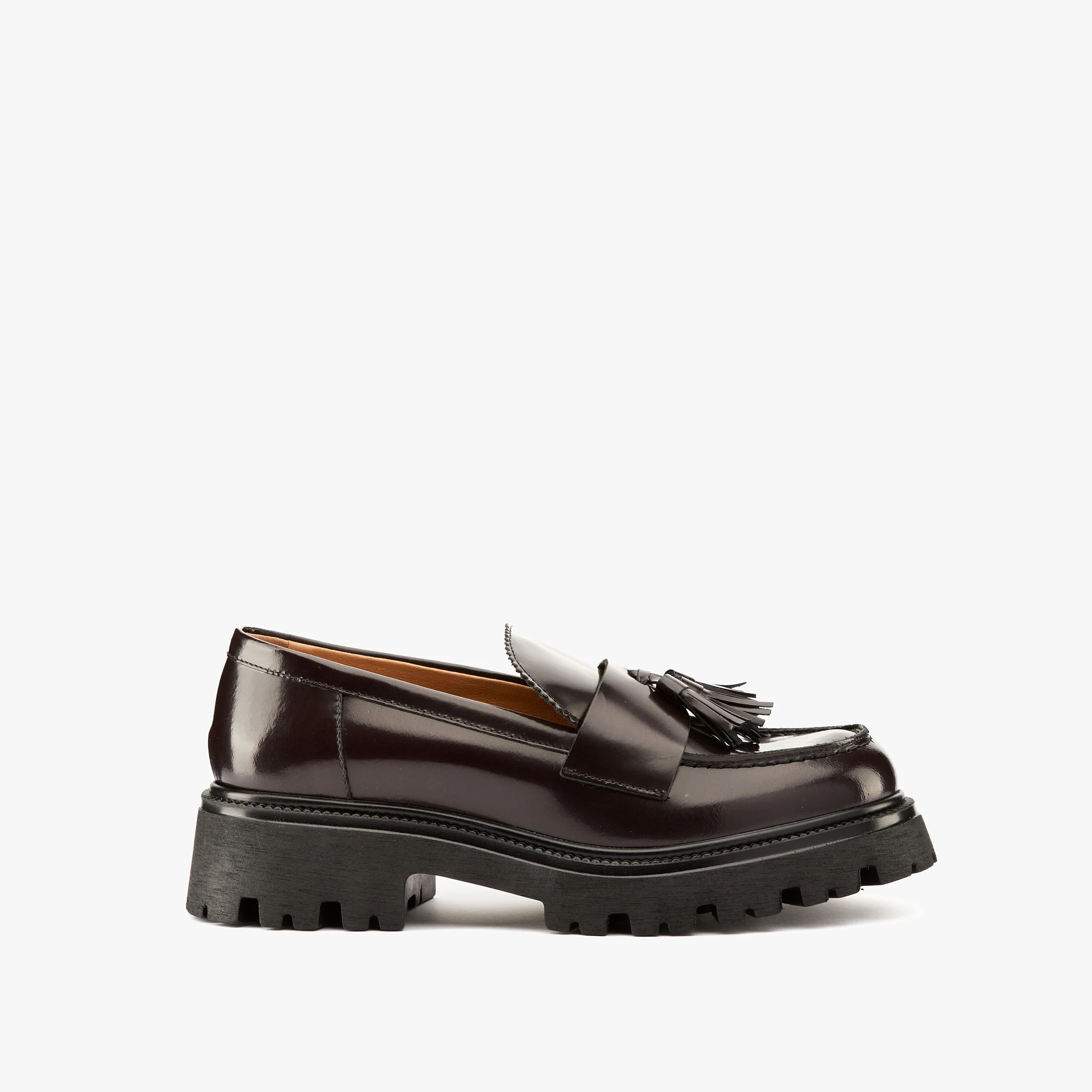 Mocassino nappe manduria - immagine 7