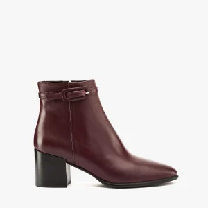 Tronchetto vino maxi fibbia