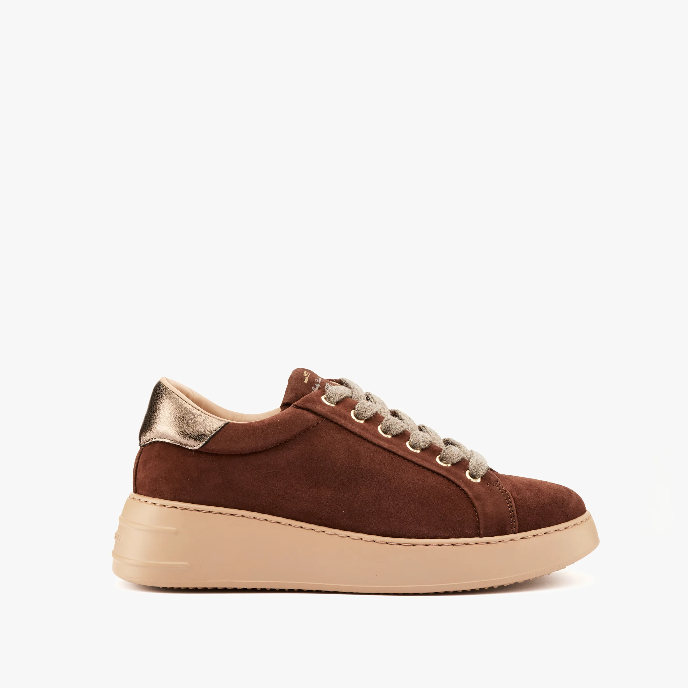 Sneaker 220-D cacao - immagine 7