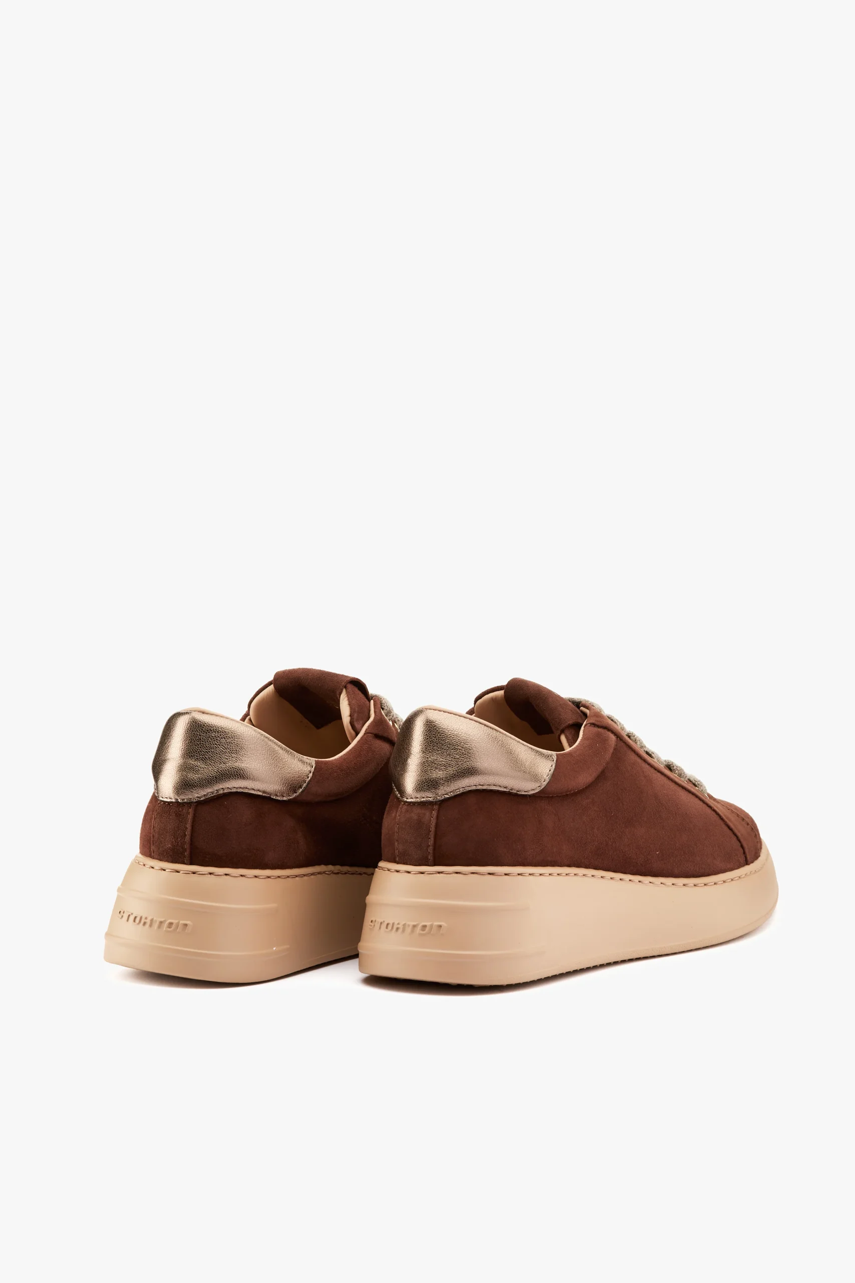 Sneaker 220-D cacao - immagine 5