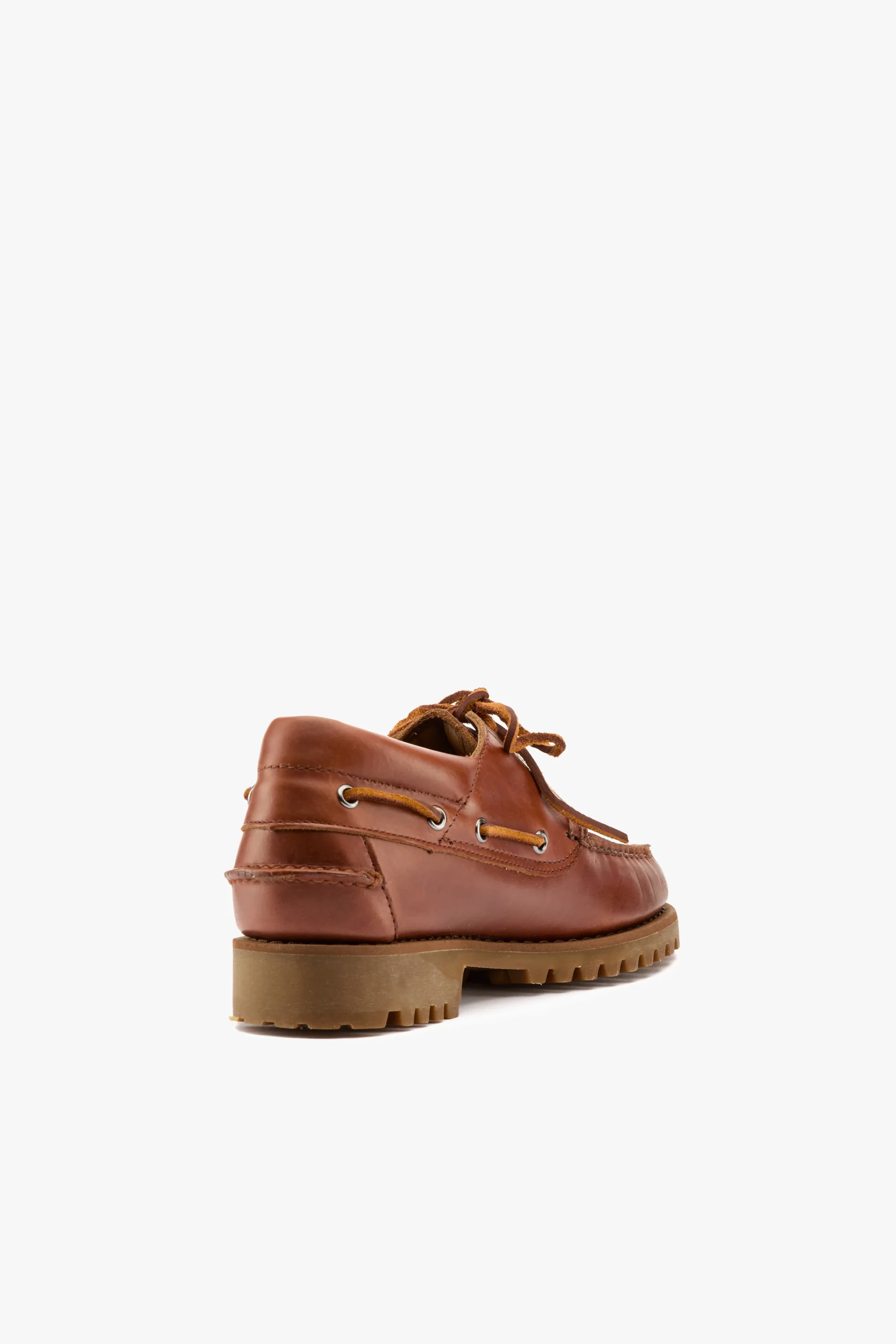 Mocassino Acadia brown cinnamon - immagine 6