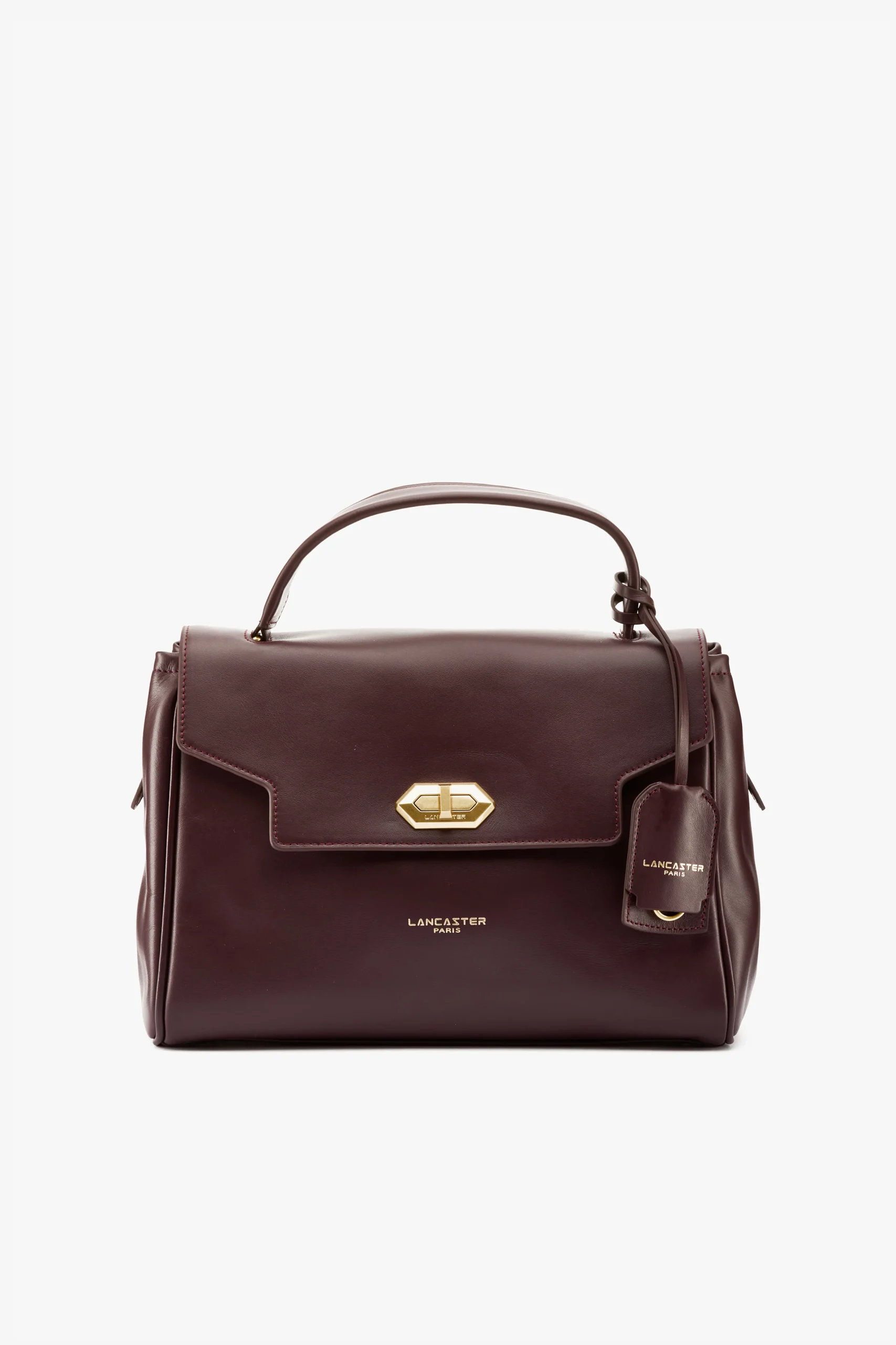 Borsa Donna Grace bordeaux - immagine 2