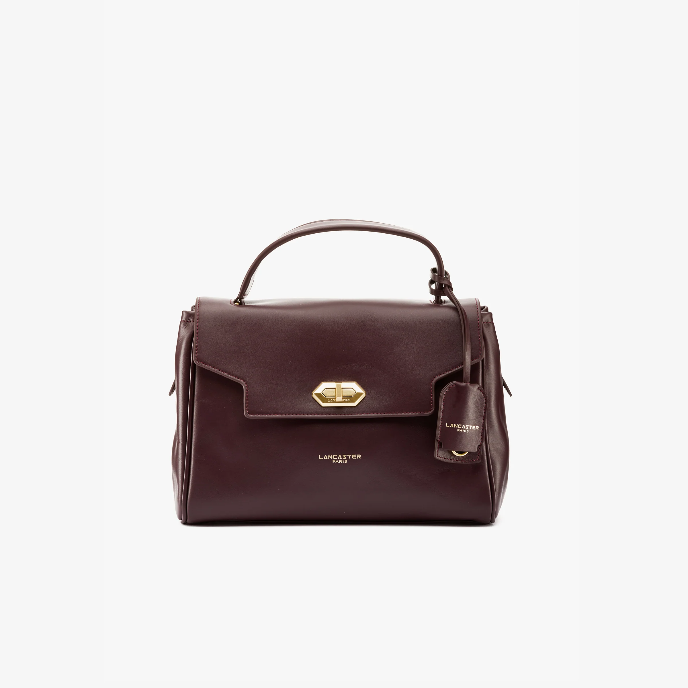 Borsa Donna Grace bordeaux - immagine 6