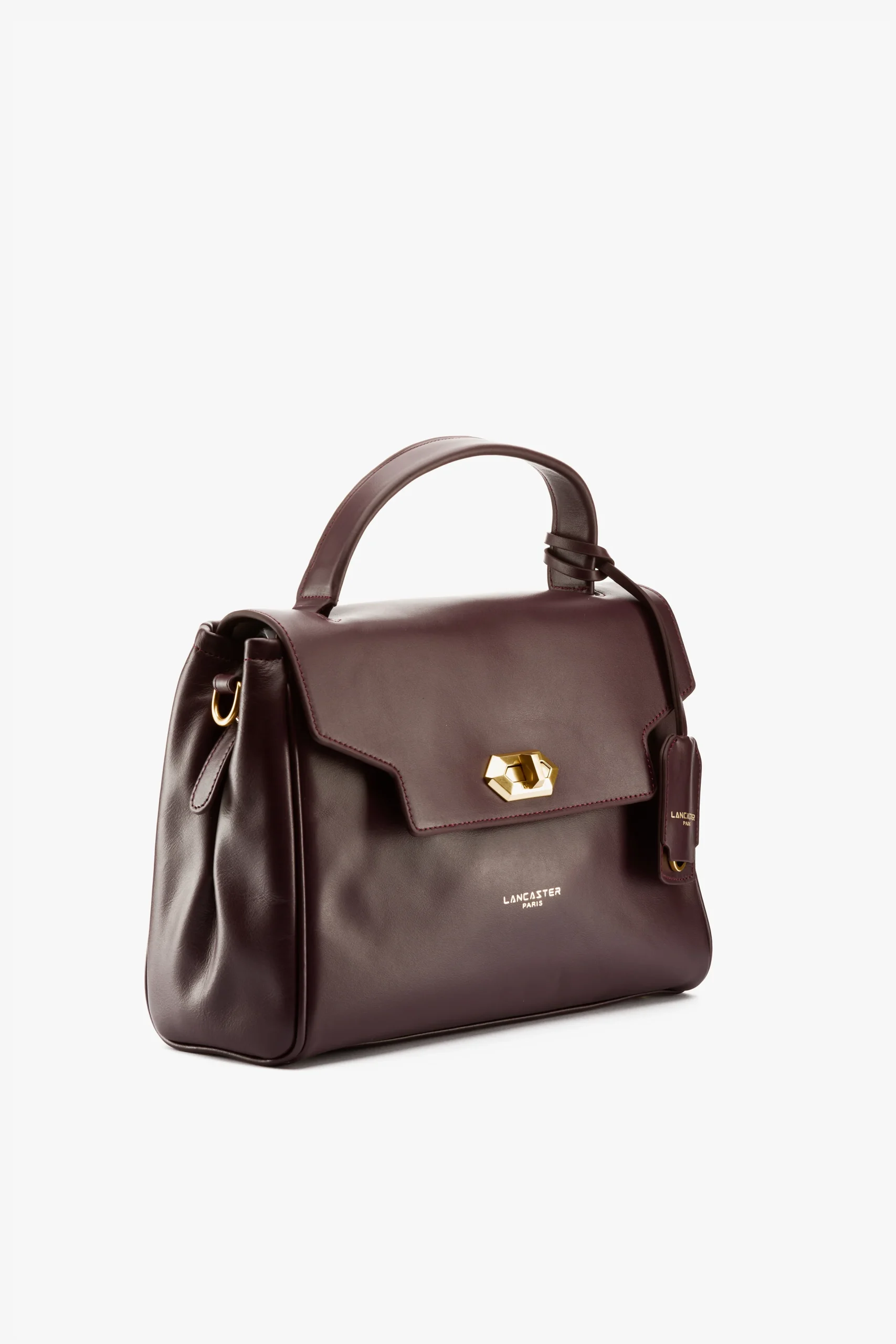 Borsa Donna Grace bordeaux - immagine 3