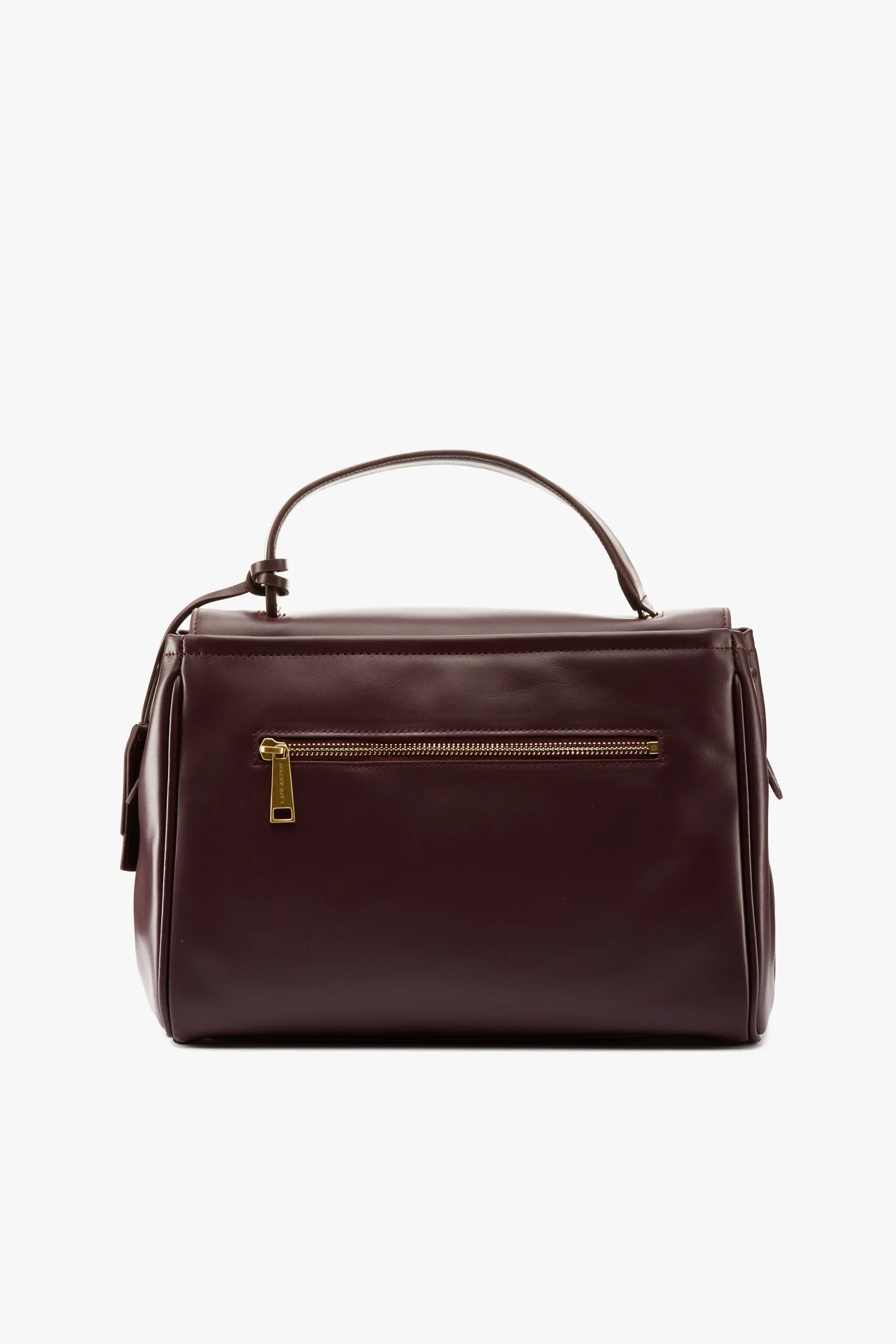 Borsa Donna Grace bordeaux - immagine 5