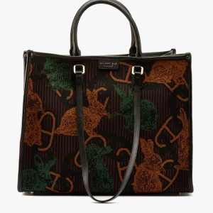 Borsa Atena rabbit