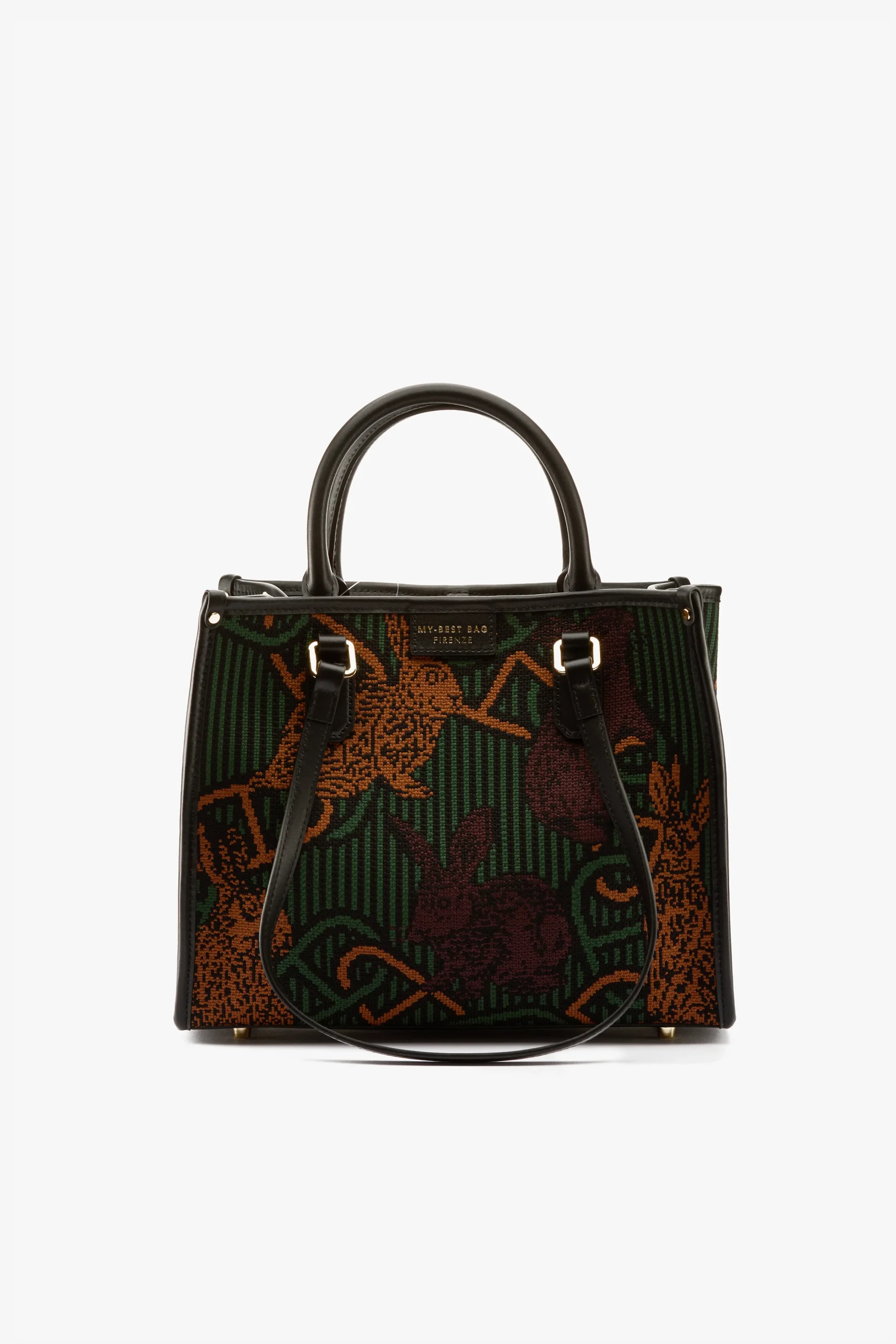 Borsa Atena small rabbit