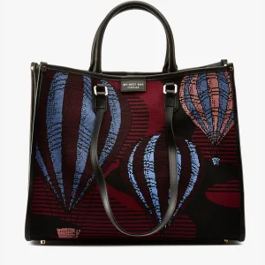 Borsa Atena millennium mongolfiere