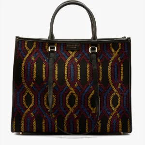 Borsa Atena fortuny tintoretto