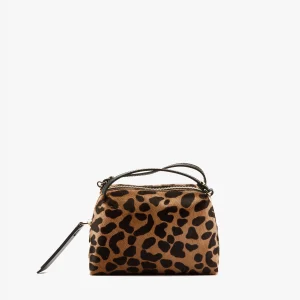 Borsa Alifa leo-nero