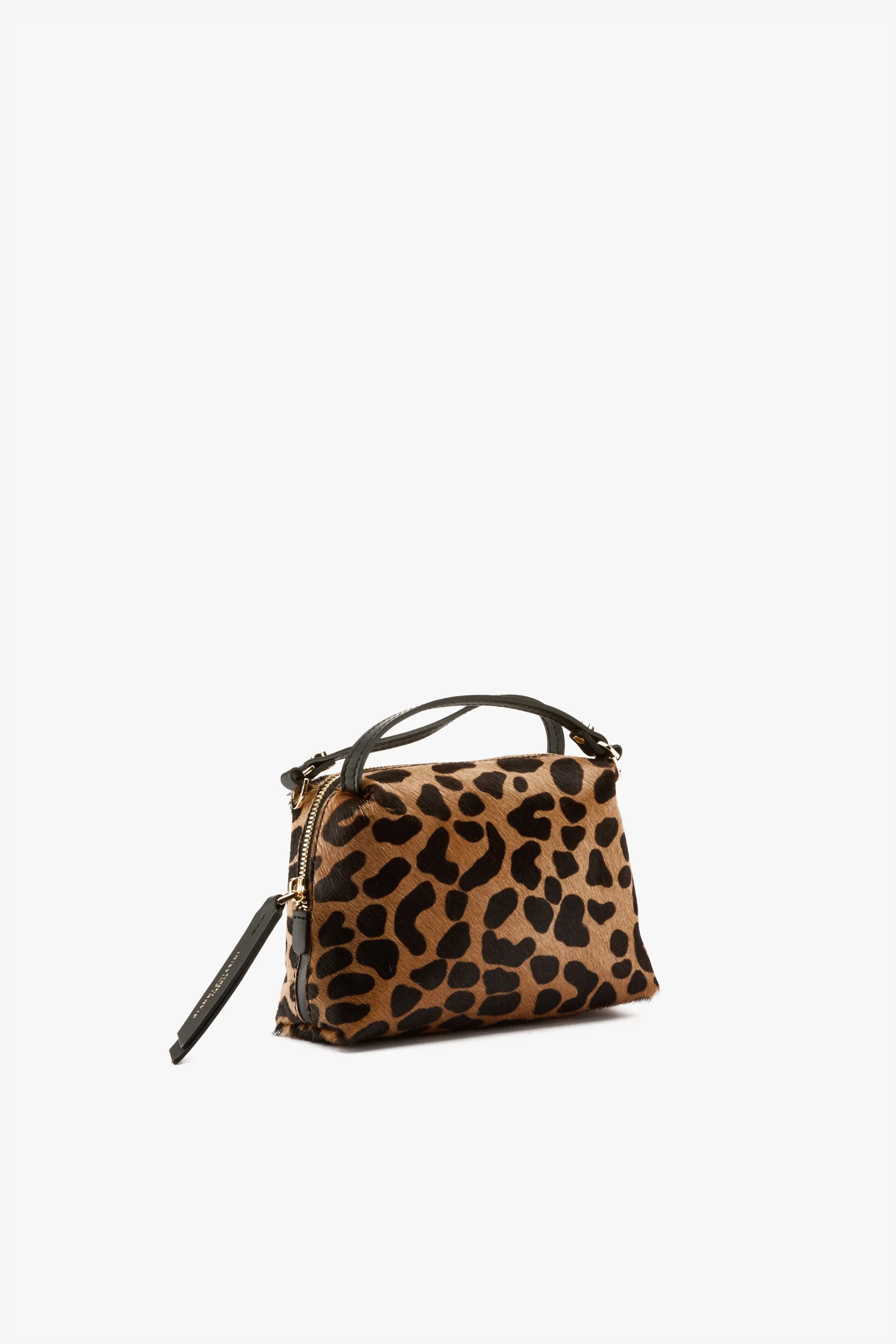 Borsa Alifa leo-nero - immagine 3