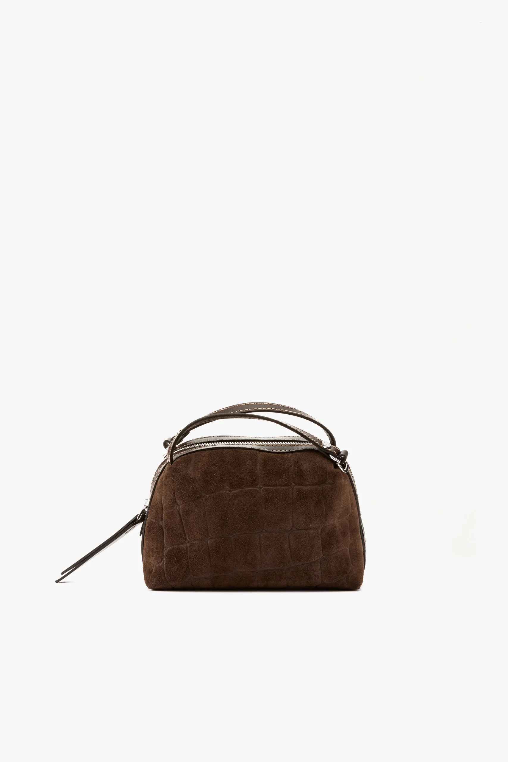 Borsa Alifa small espresso - immagine 2