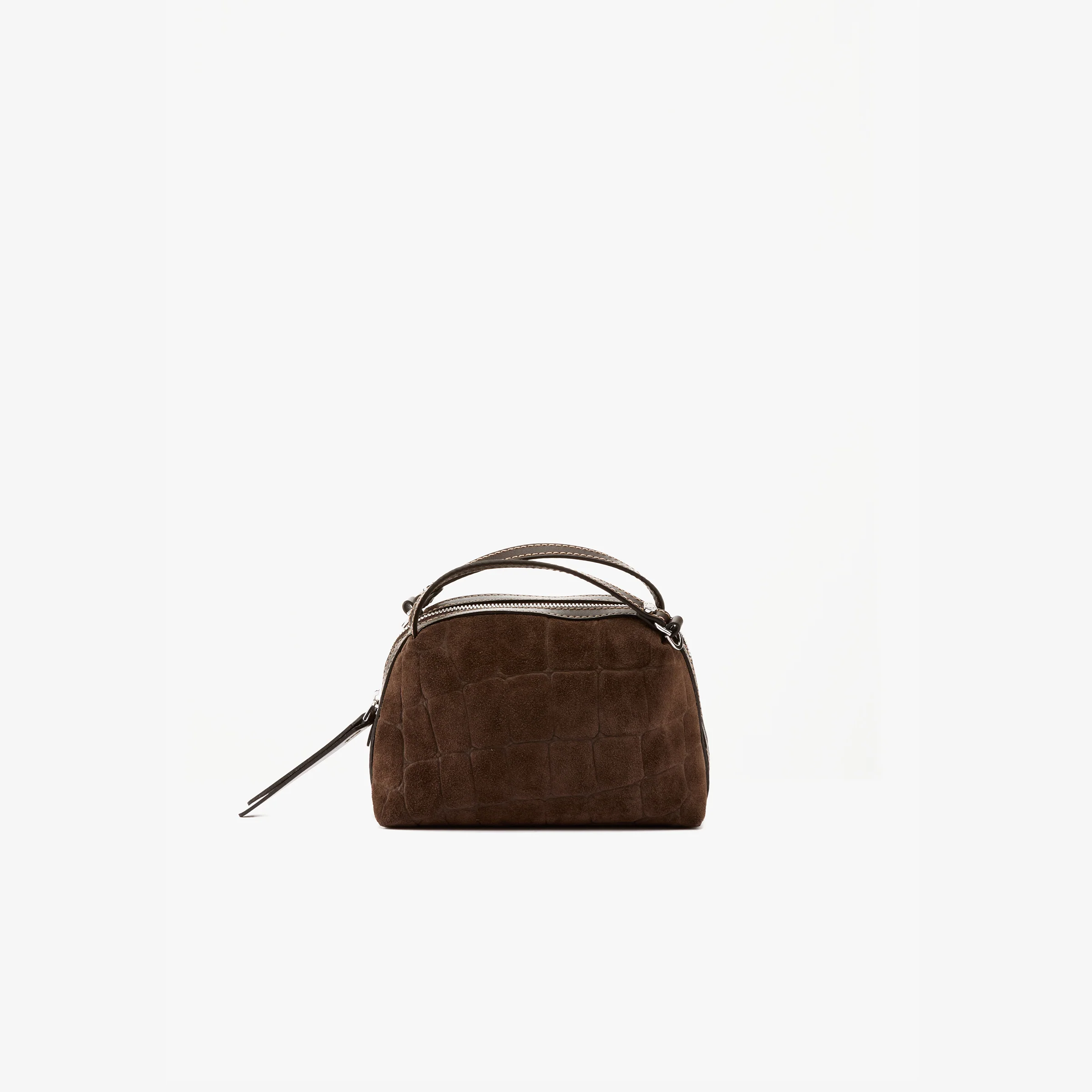 Borsa Alifa small espresso - immagine 6