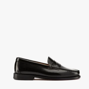 Penny Loafer black