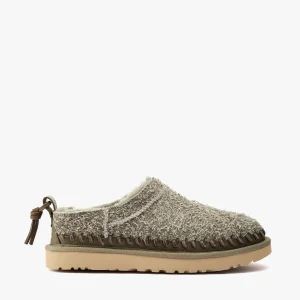 Ugg Classic Micro Biarritz moss green