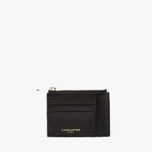 Portacarte Dune nero