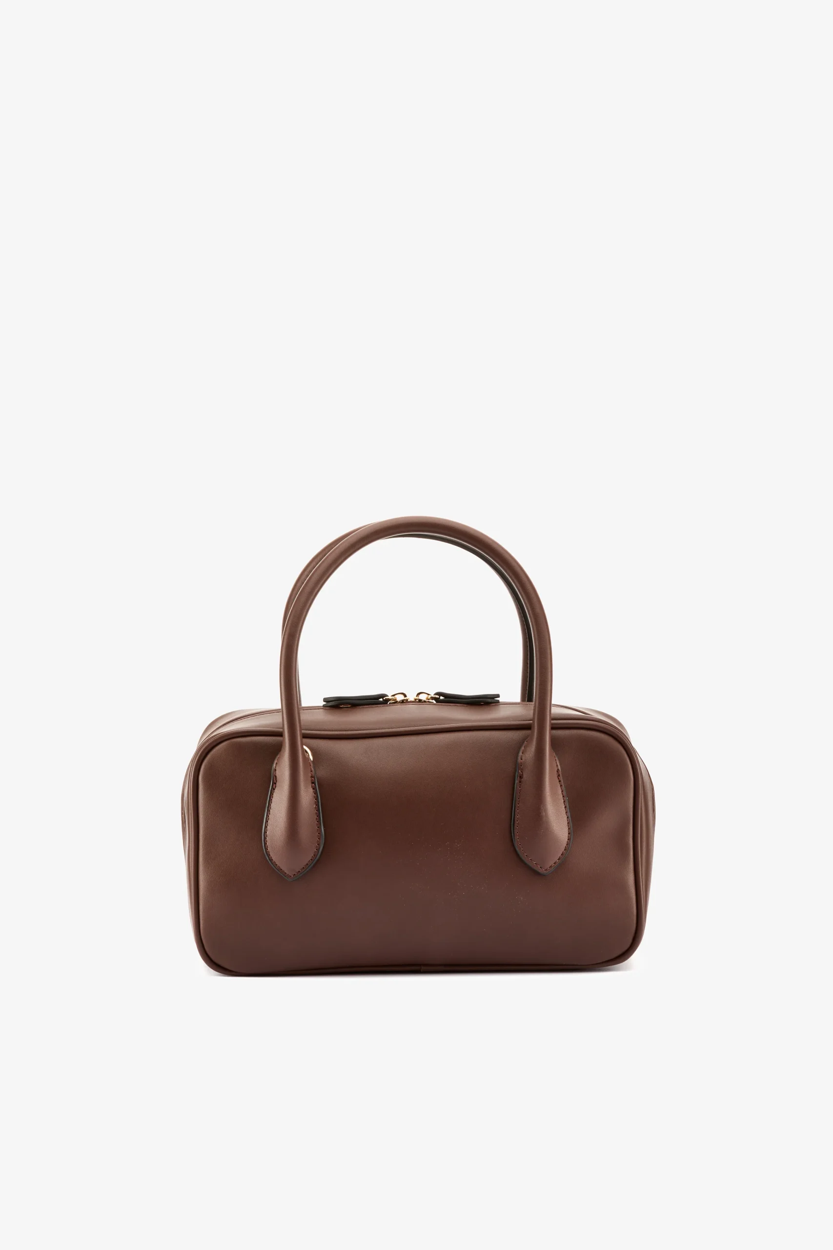 Borsa bauletto media logo chocolate - immagine 5