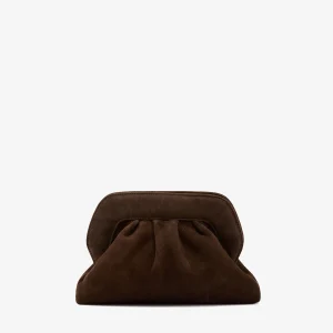 Pouch Fuerte camoscio fondente