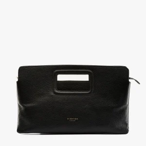 Borsa a mano Viktoria nero