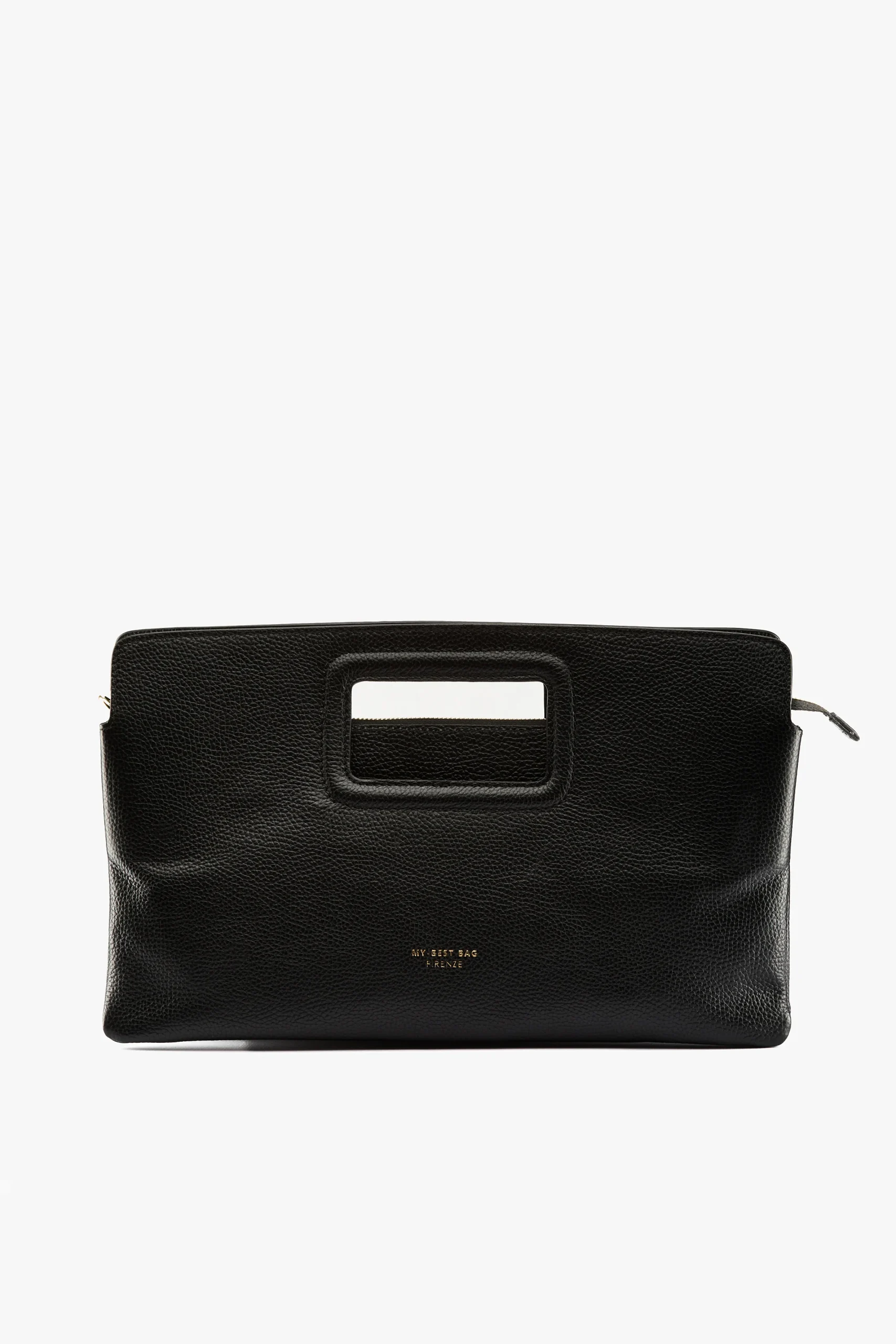 Borsa a mano Viktoria nero