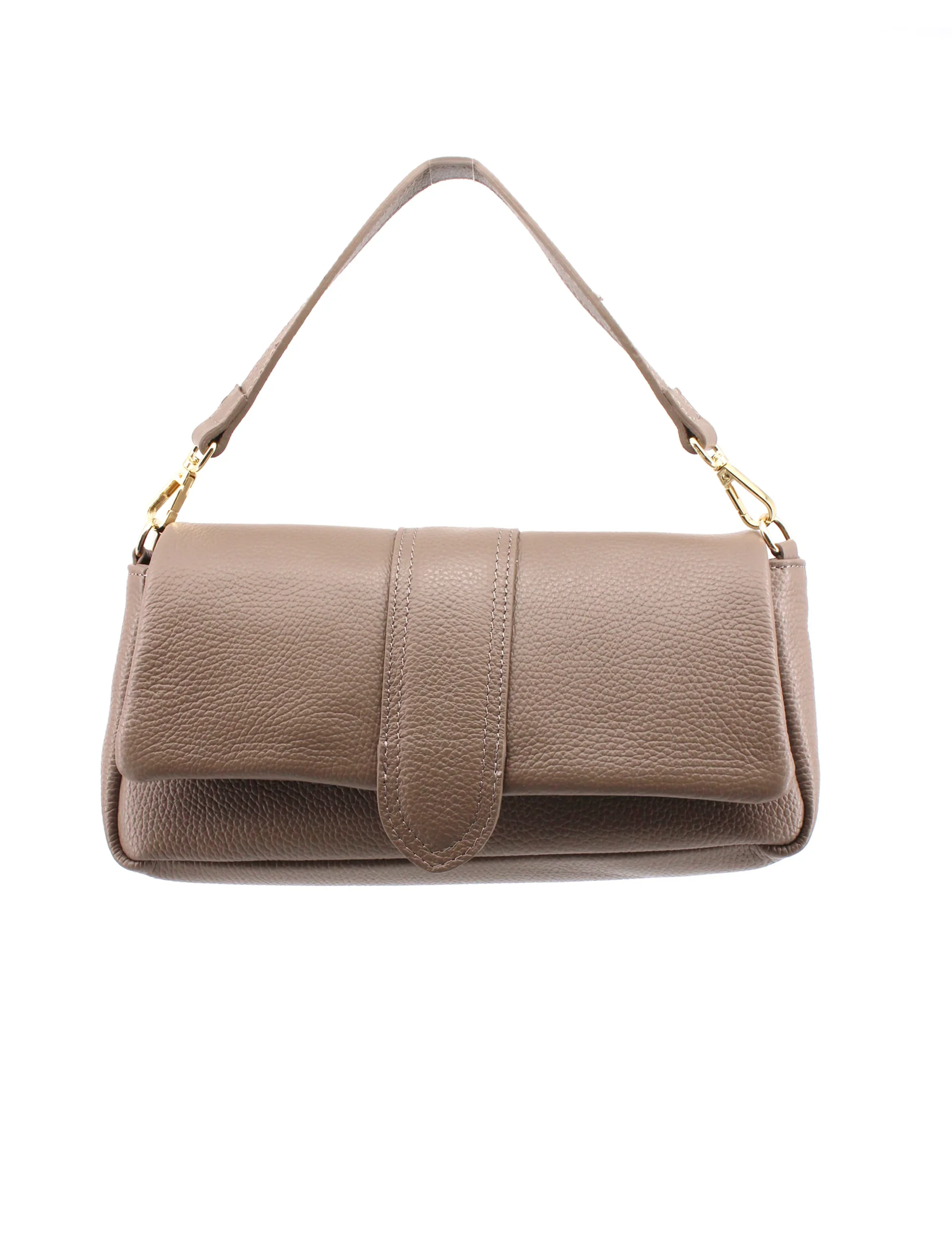 Mara borsa donna a mano in vera pelle - immagine 2