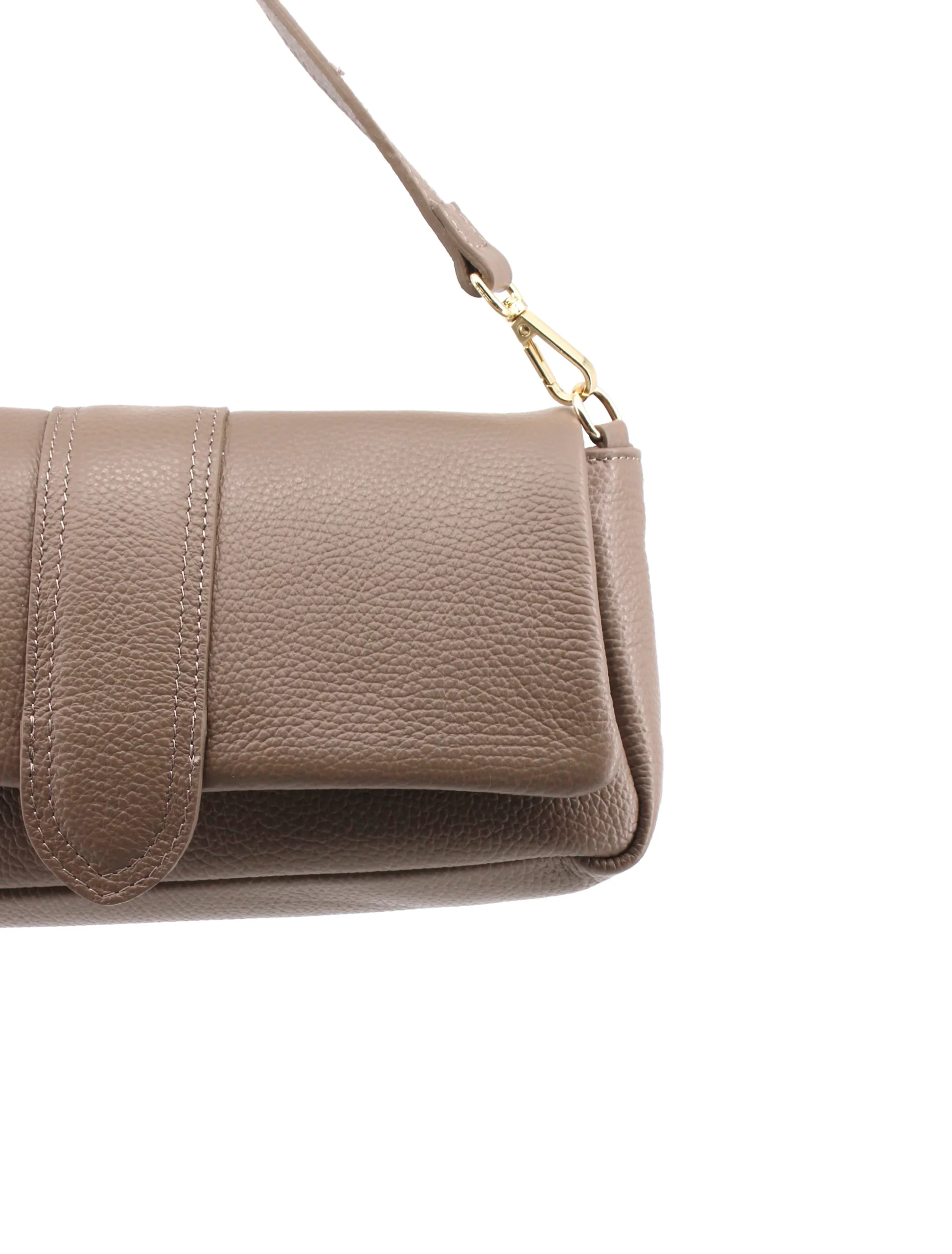 Mara borsa donna a mano in vera pelle - immagine 3