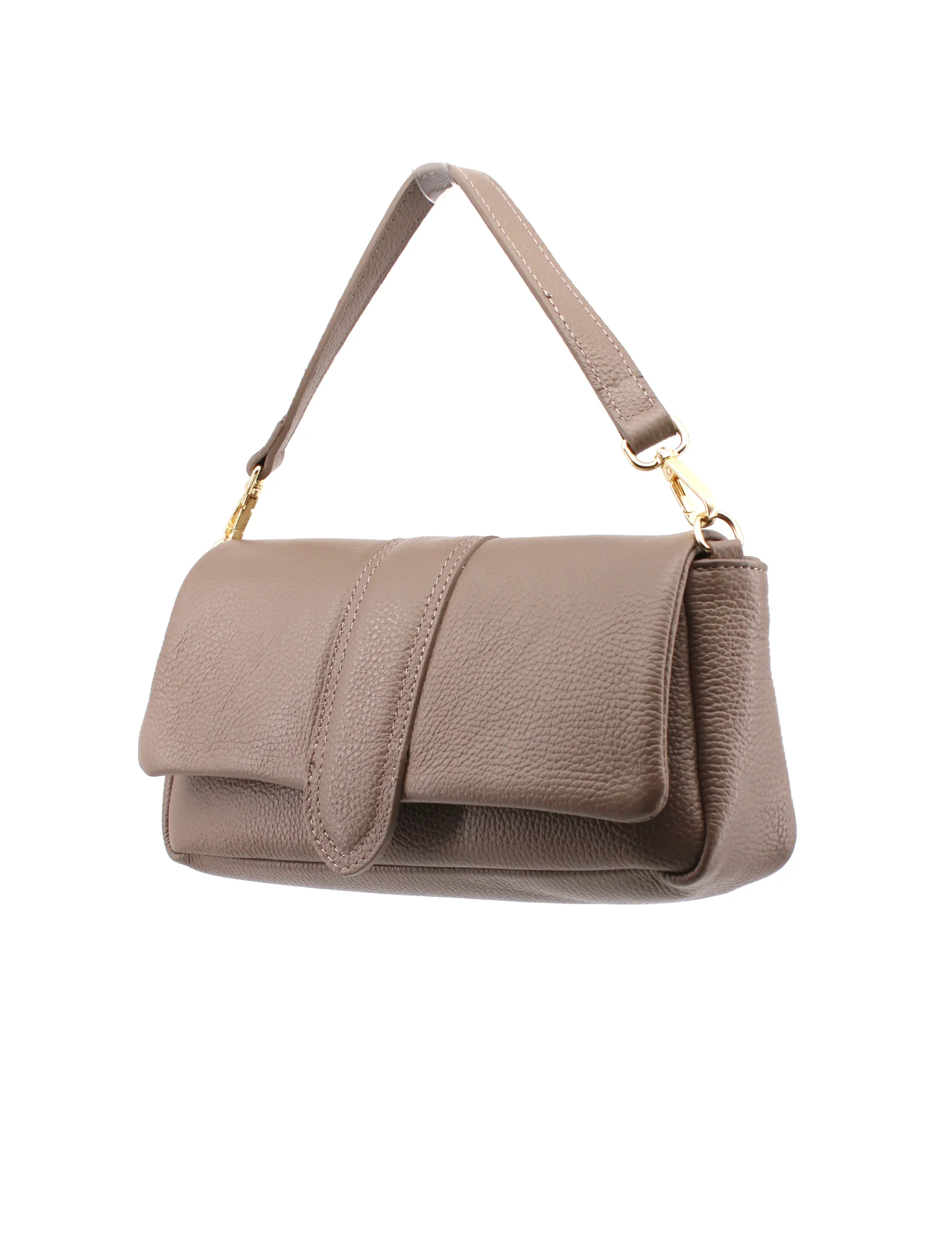 Mara borsa donna a mano in vera pelle - immagine 4