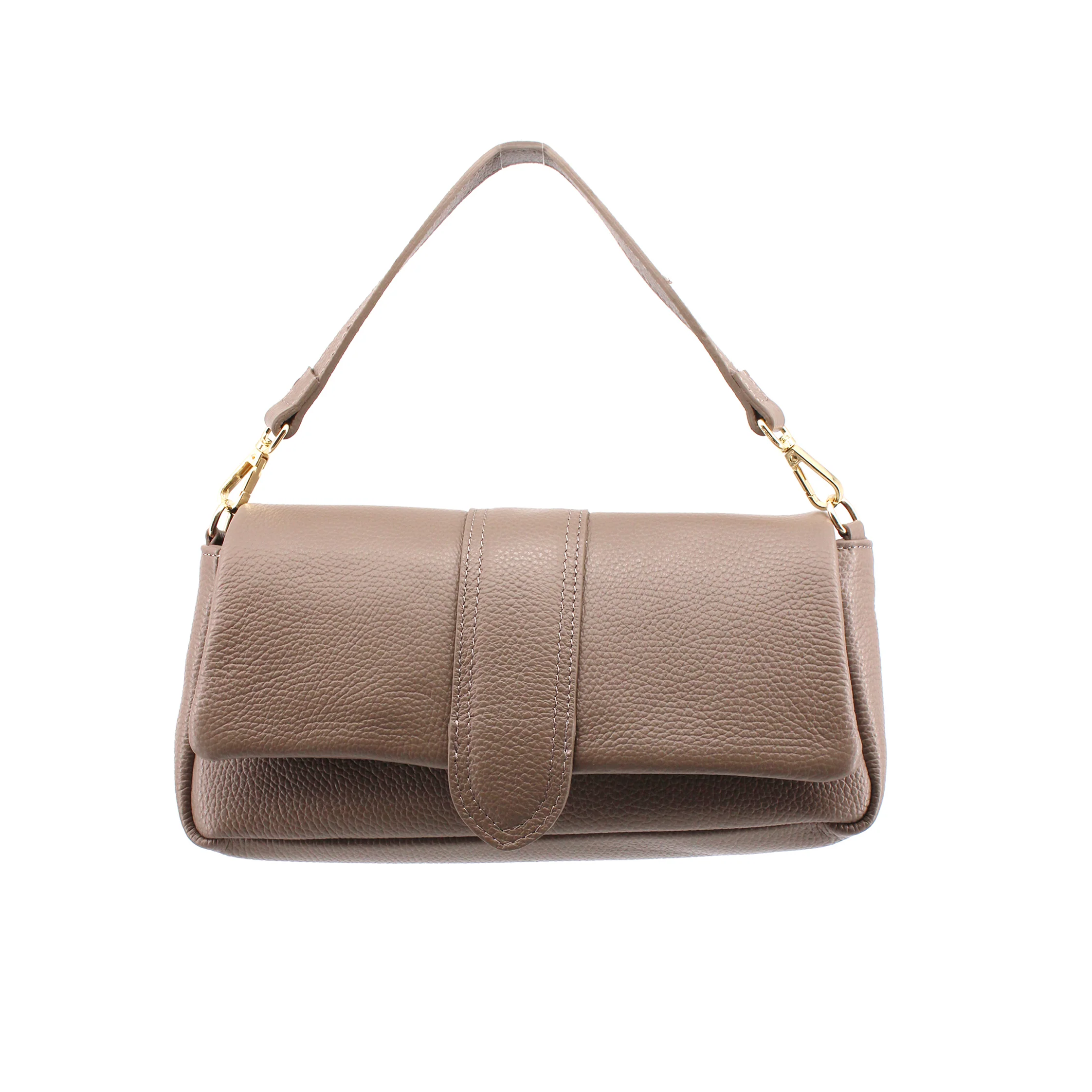 Mara borsa donna a mano in vera pelle - immagine 5