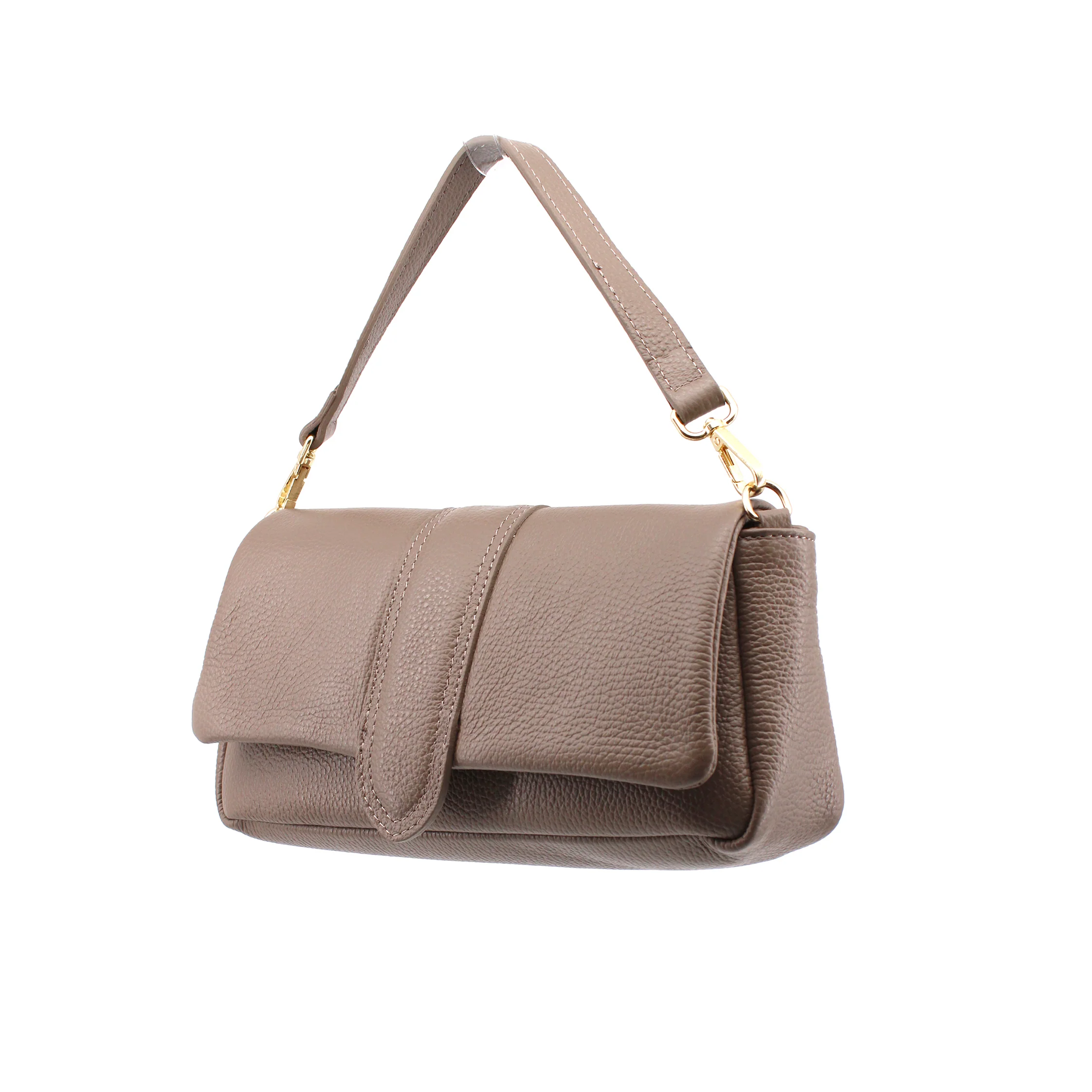 Mara borsa donna a mano in vera pelle - immagine 6