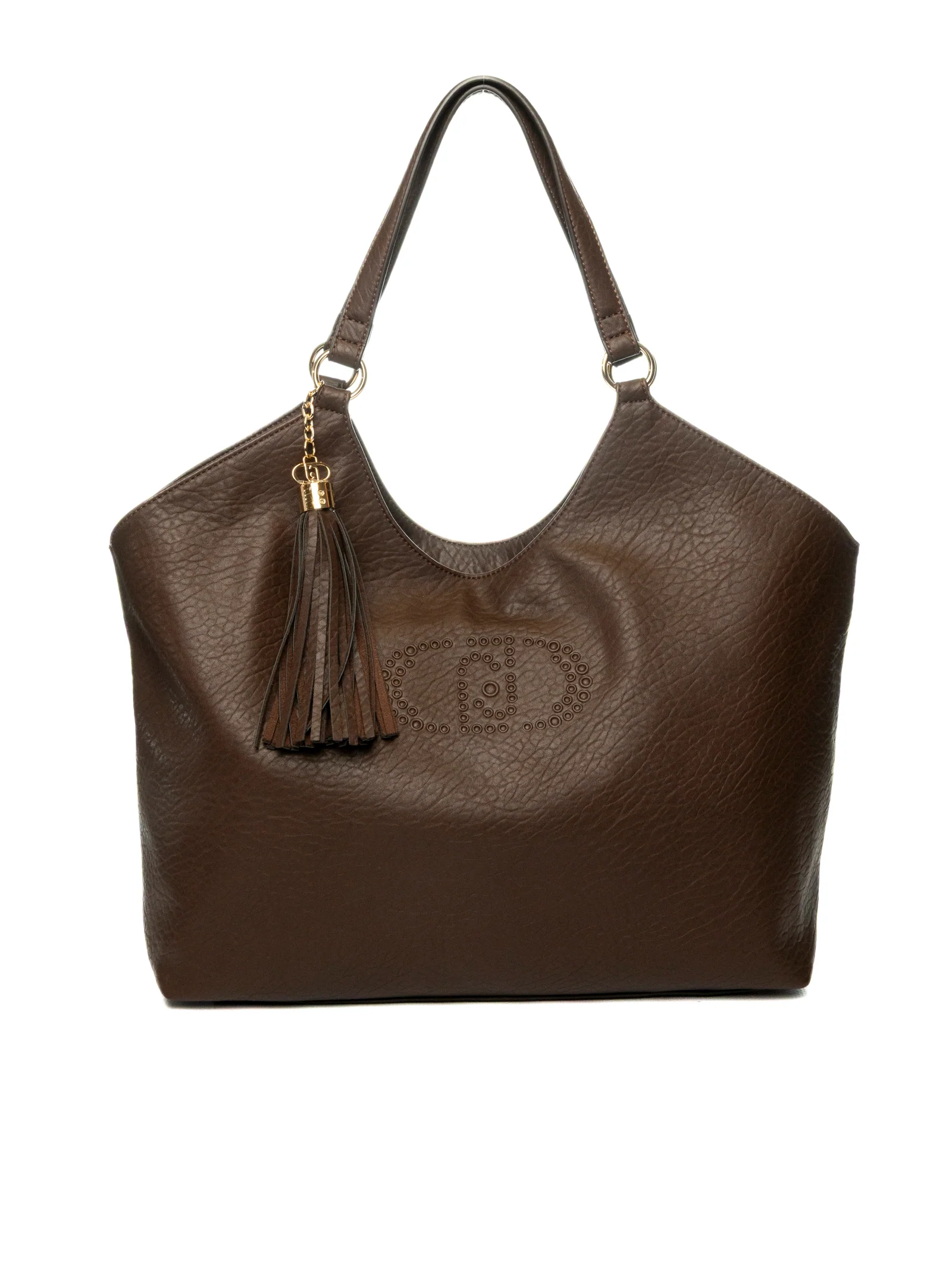 LIU JO ECS L TOTE SAMIANA - immagine 4