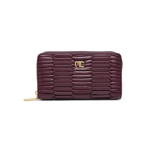 Erin Big Wallet Portafoglio da donna