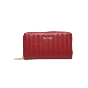 Ella Big Wallet Portafoglio da donna