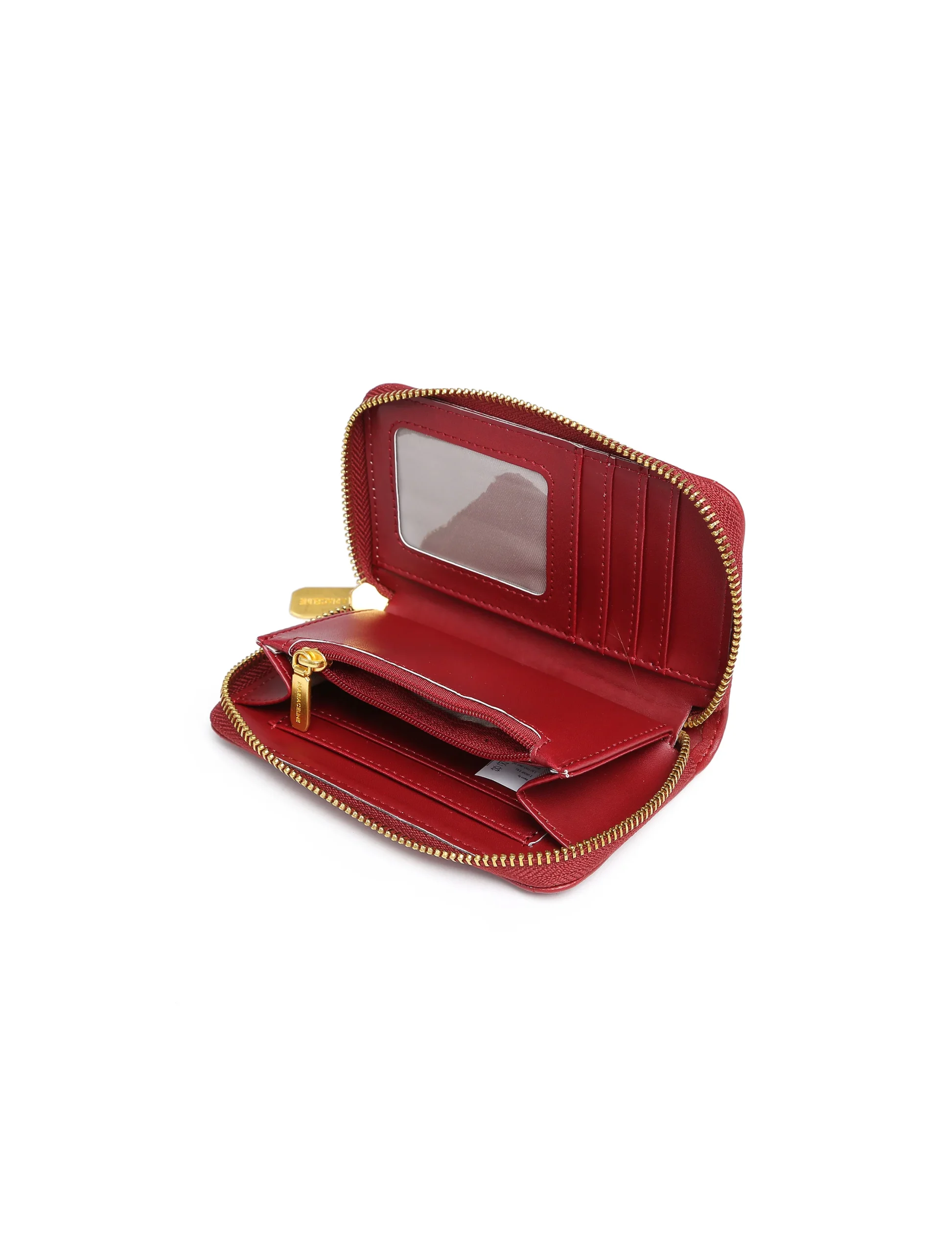 Ella Small Wallet Portafoglio da donna - immagine 5