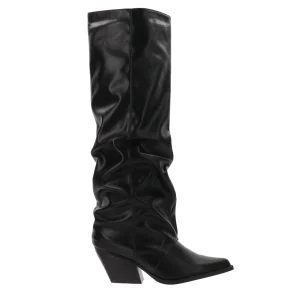 Makupenda - Stivali Texani Donna