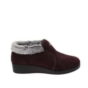 Fly Flot - Pantofole Donna in Tessuto